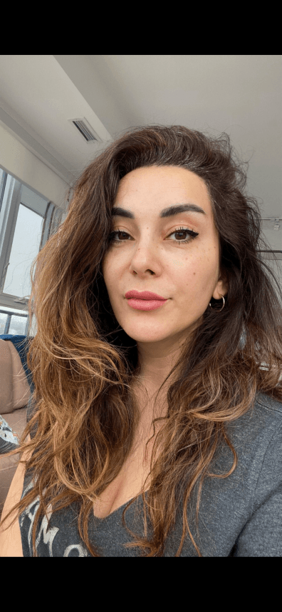 Gulcan U. — çalışma 1