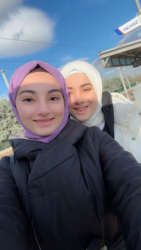 Gülce D. — çalışma 1