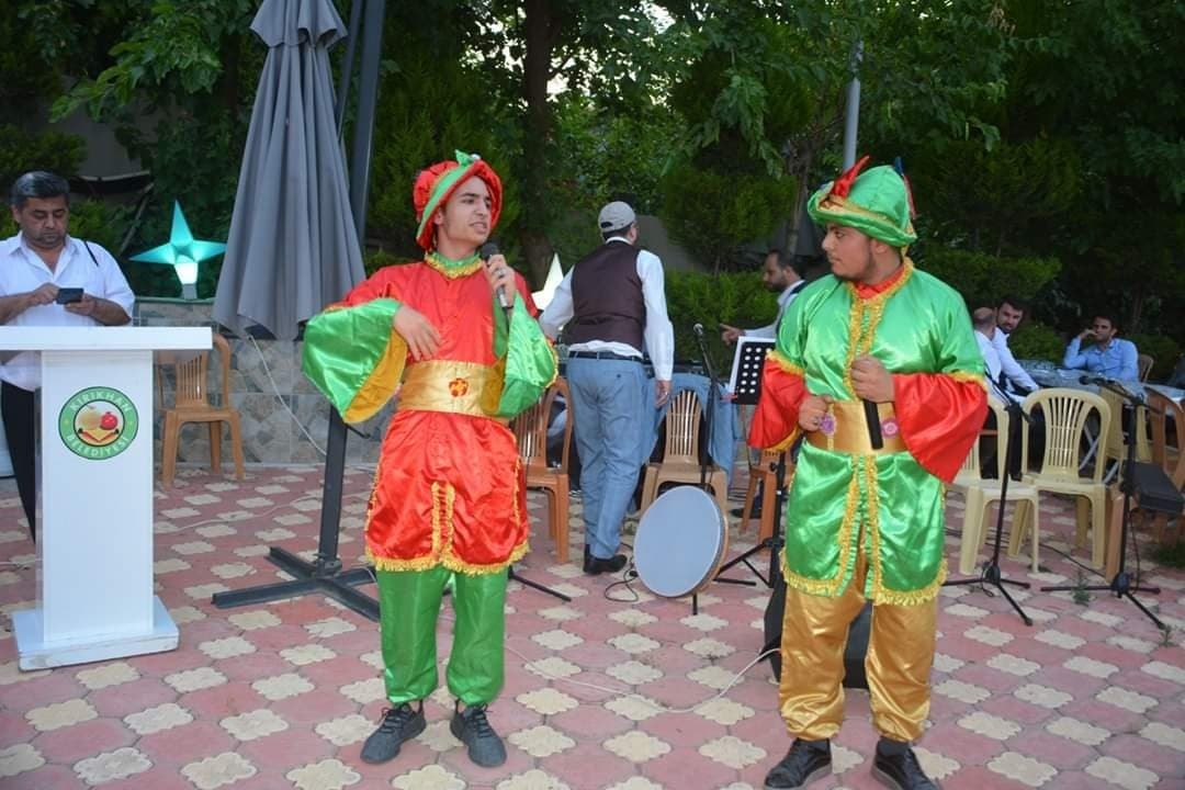Hatay G. — çalışma 5