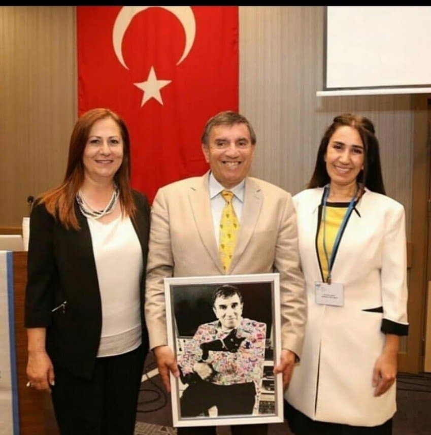 Gulden A. — çalışma 2