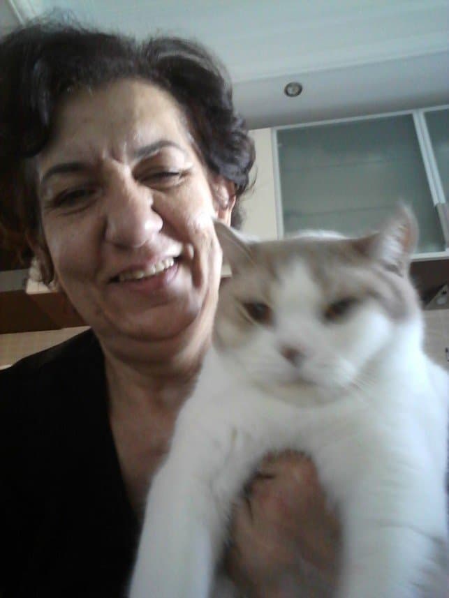 Gülden Y. — çalışma 3