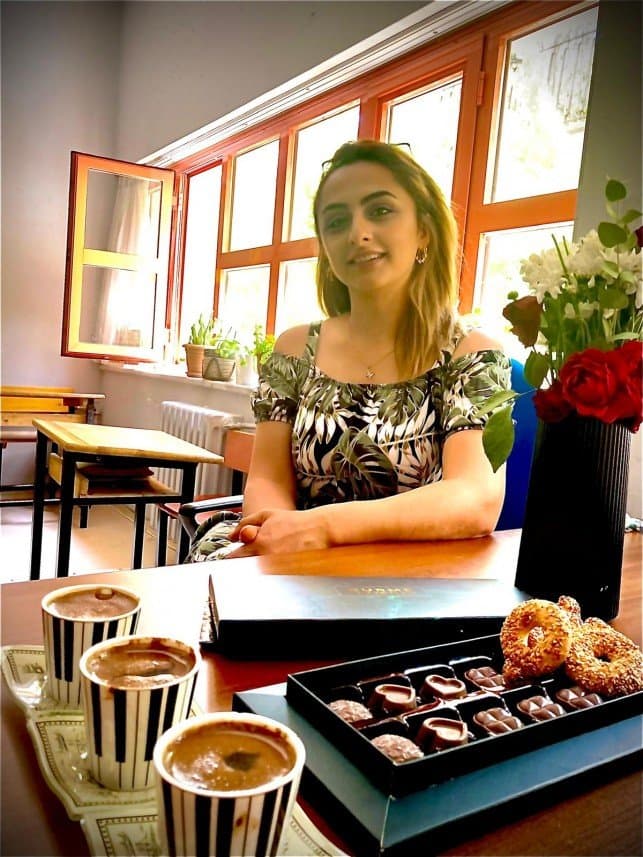 Güler A. — çalışma 2