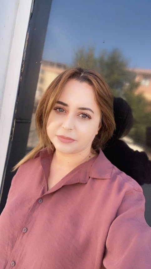 Gülhan K. — çalışma 1