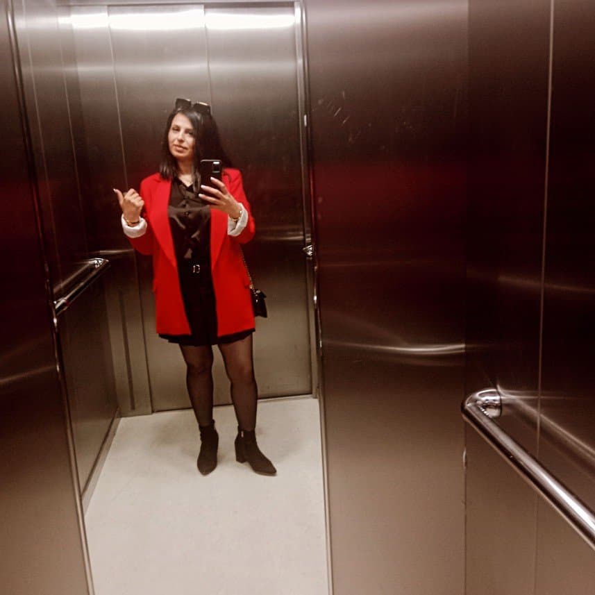 Gülhan Ö. — çalışma 3