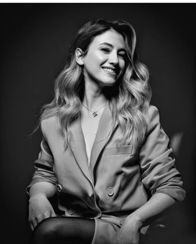 Gülhan Y. — çalışma 1
