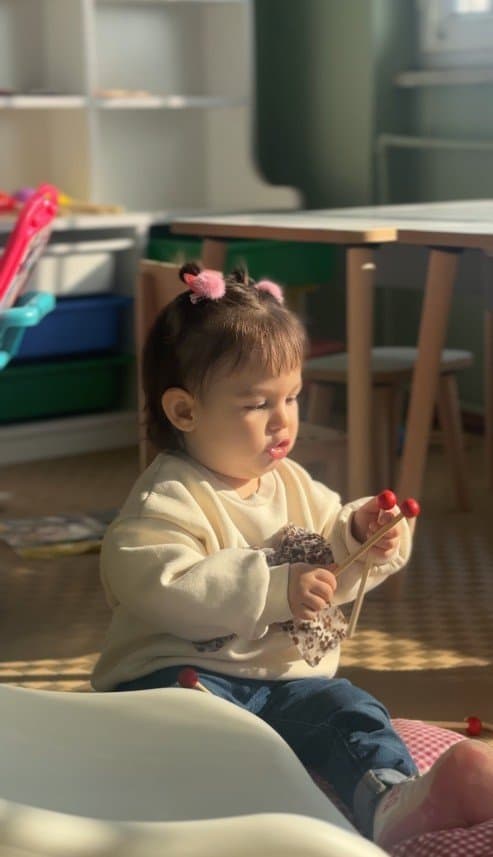 Gülhatice B. — çalışma 8
