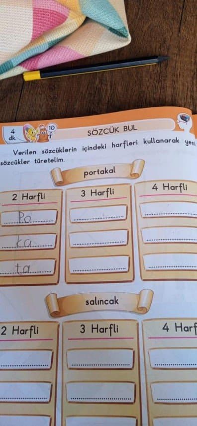 Güllü İ. — çalışma 3