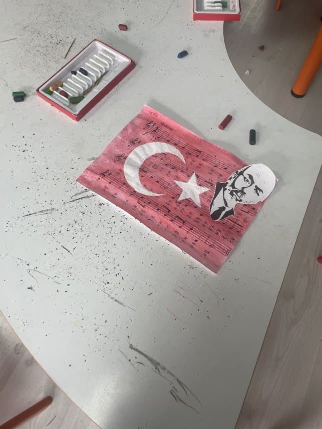 Gülnihal A. — çalışma 2