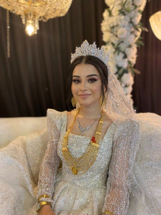 Gülşah G. — çalışma 1