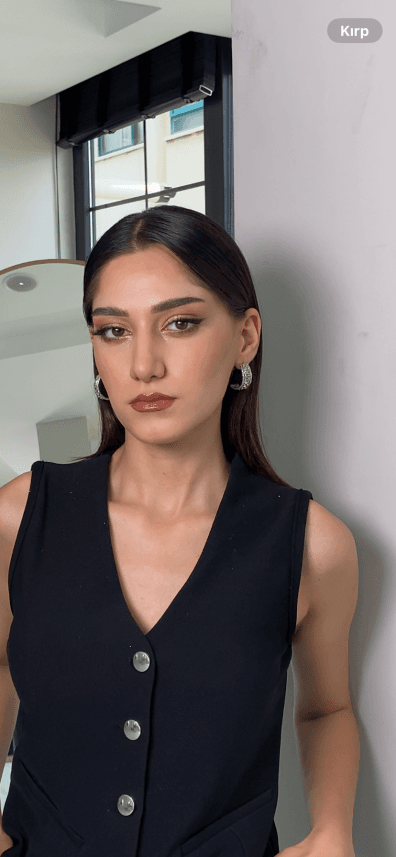 Gülşah G. — çalışma 2