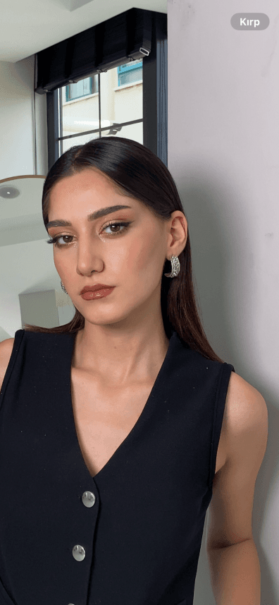 Gülşah G. — çalışma 3