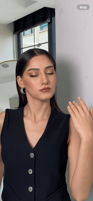 Gülşah G. — çalışma 4