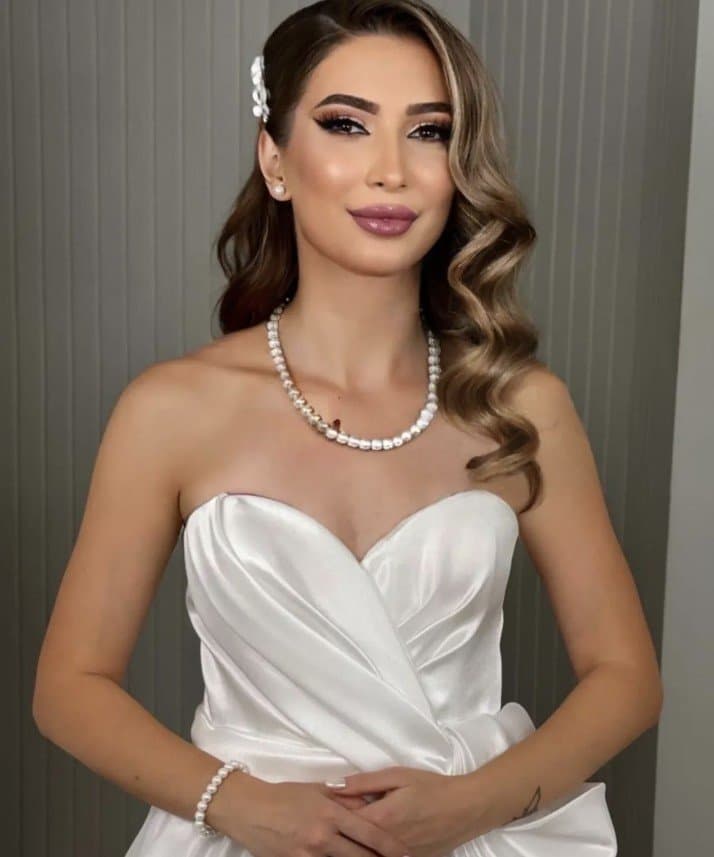 Gülşah G. — çalışma 1