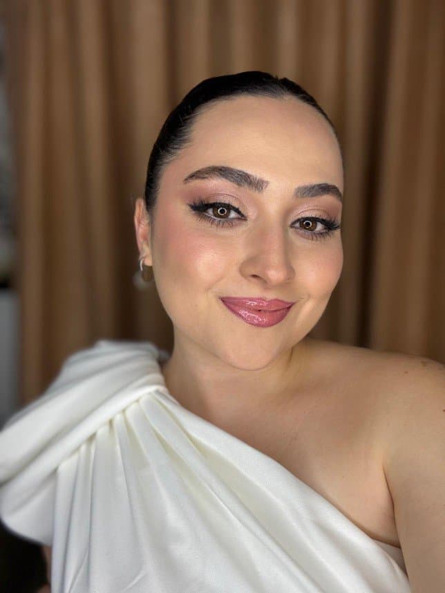 Gülşah S. — çalışma 1