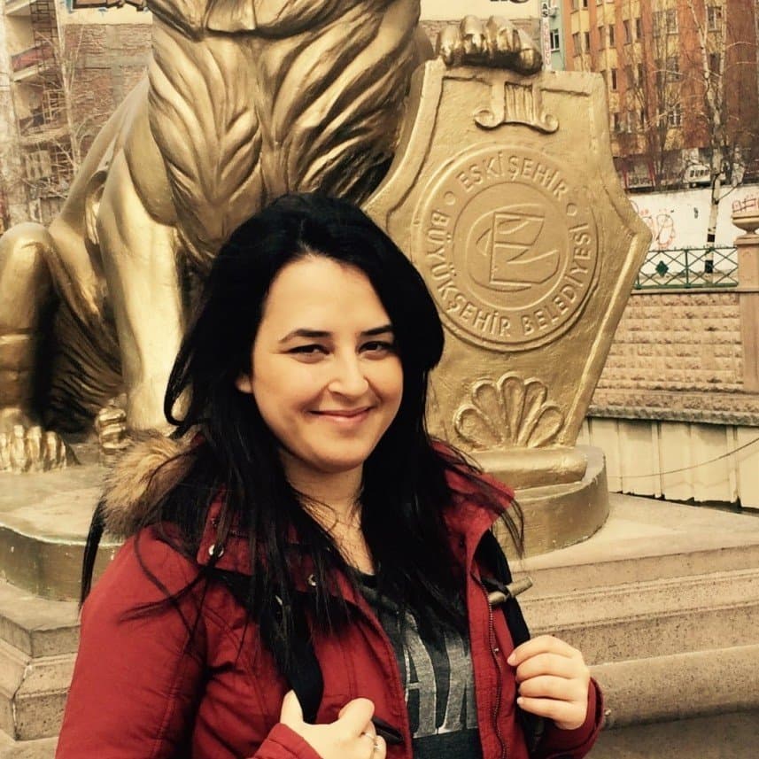 Gülşen K. — çalışma 1