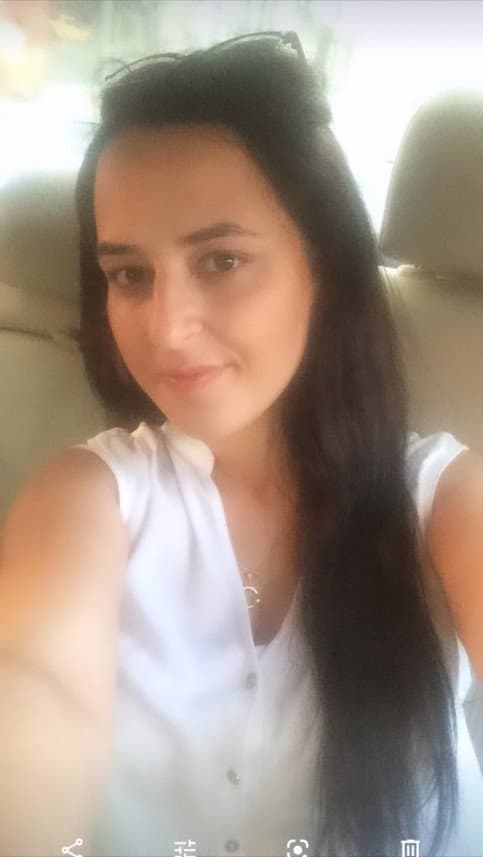 Gülşen K. — çalışma 2