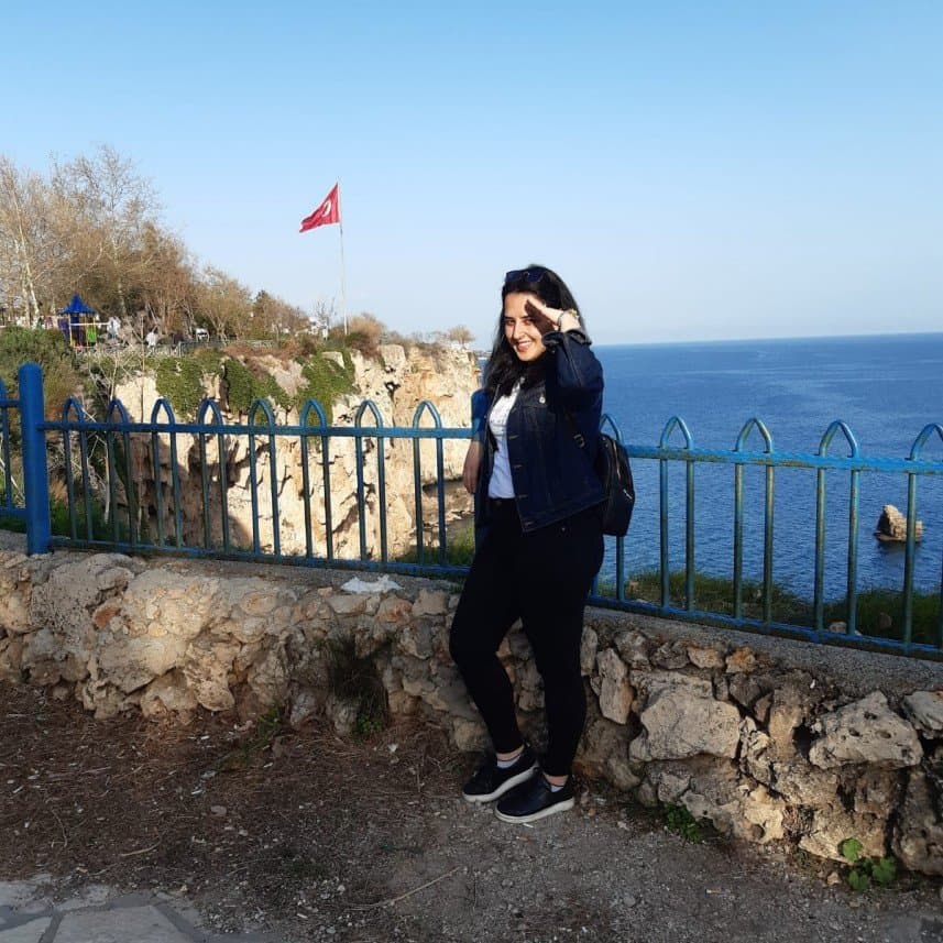 Gülşen K. — çalışma 4