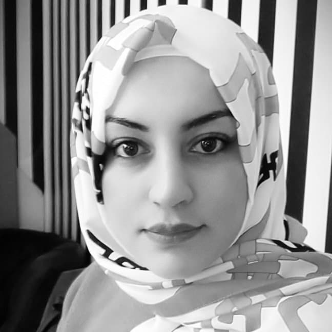 Gülseren G. — çalışma 2