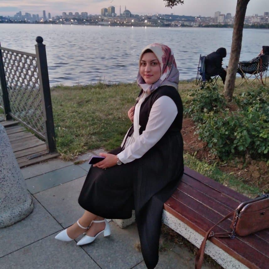 Gülseren G. — çalışma 4