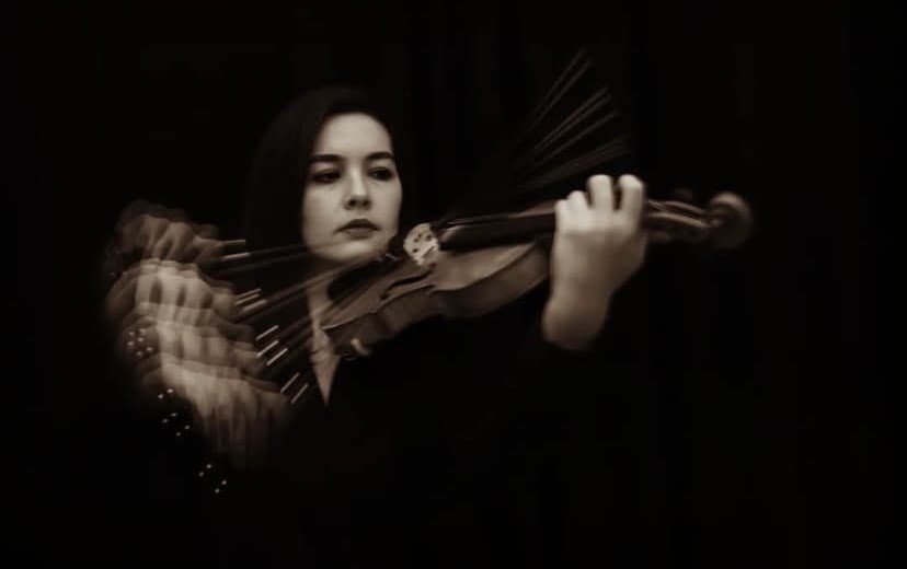 Gülşin C. — çalışma 1