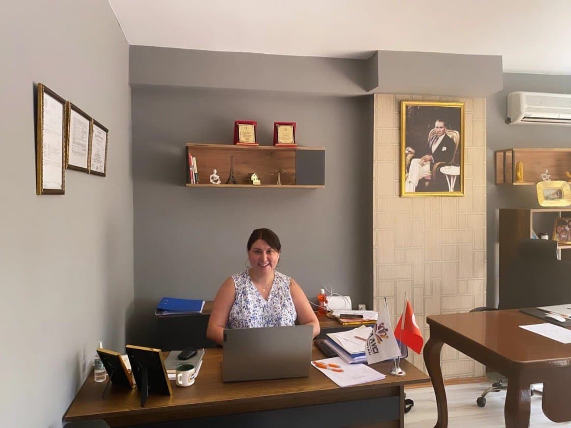 Gülsüm D. — çalışma 1