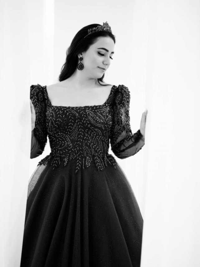 Güneş M. — çalışma 7