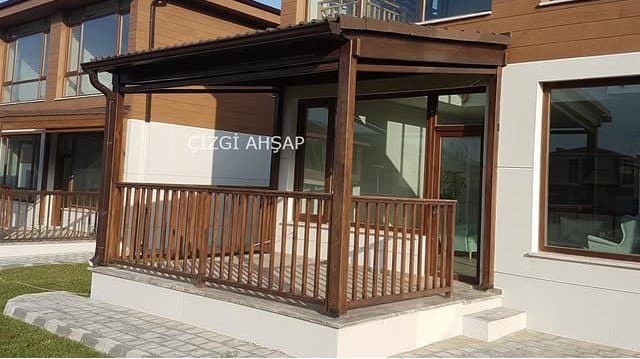 Güney O. — çalışma 1