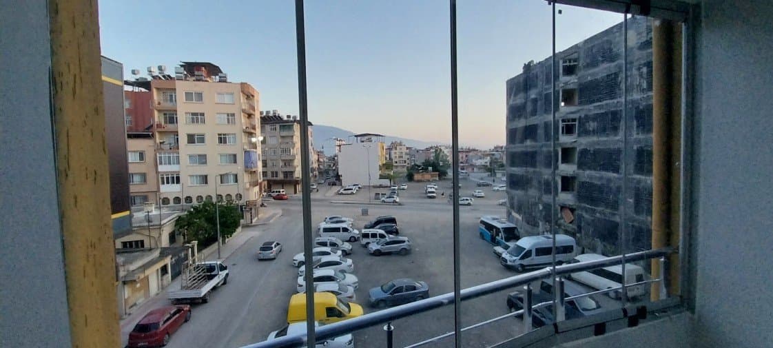 Hatay B. — çalışma 3