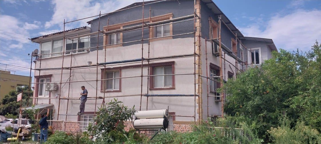 Hatay B. — çalışma 8