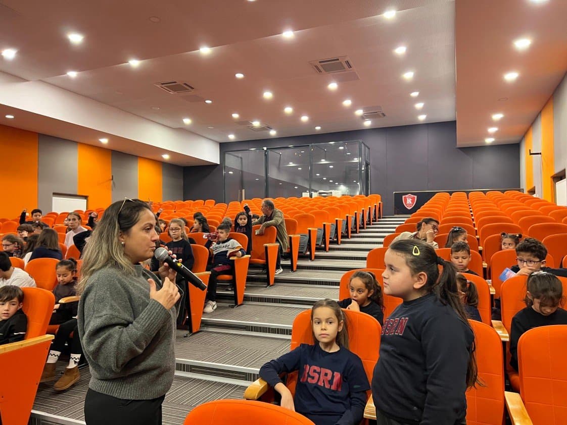 Günseli M. — çalışma 1