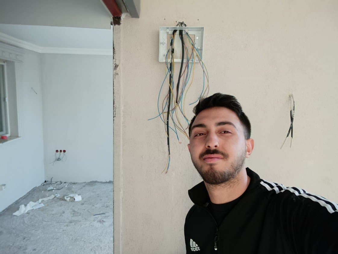 Gürkan Ö. — çalışma 8