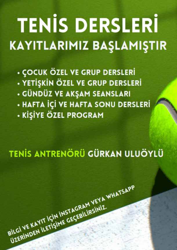 Gürkan U. — çalışma 3