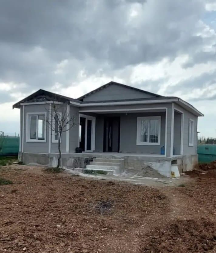 Gürol A. — çalışma 7