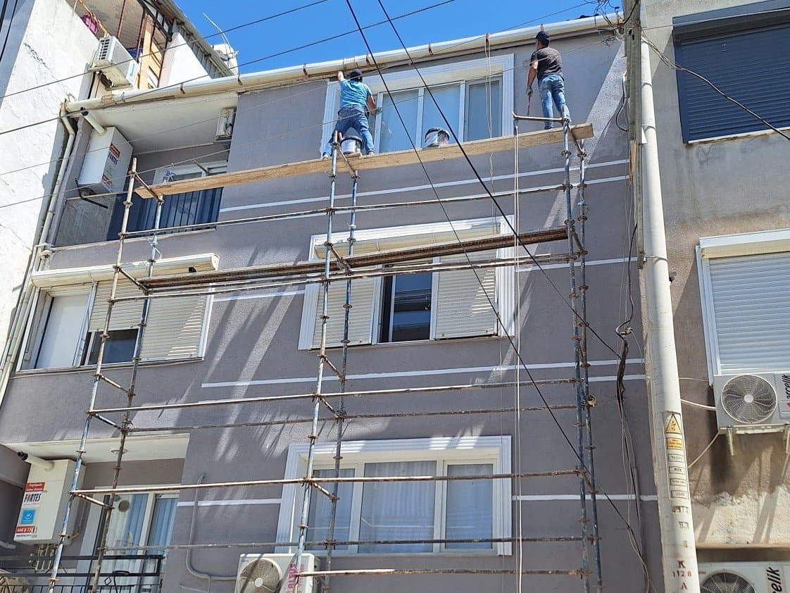 Güven A. — çalışma 5