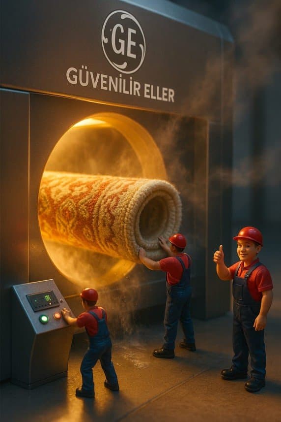 Güvenilir Y. — çalışma 1