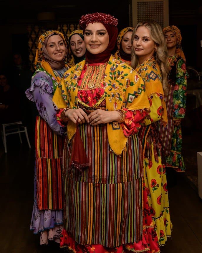 Habibe S. — çalışma 5