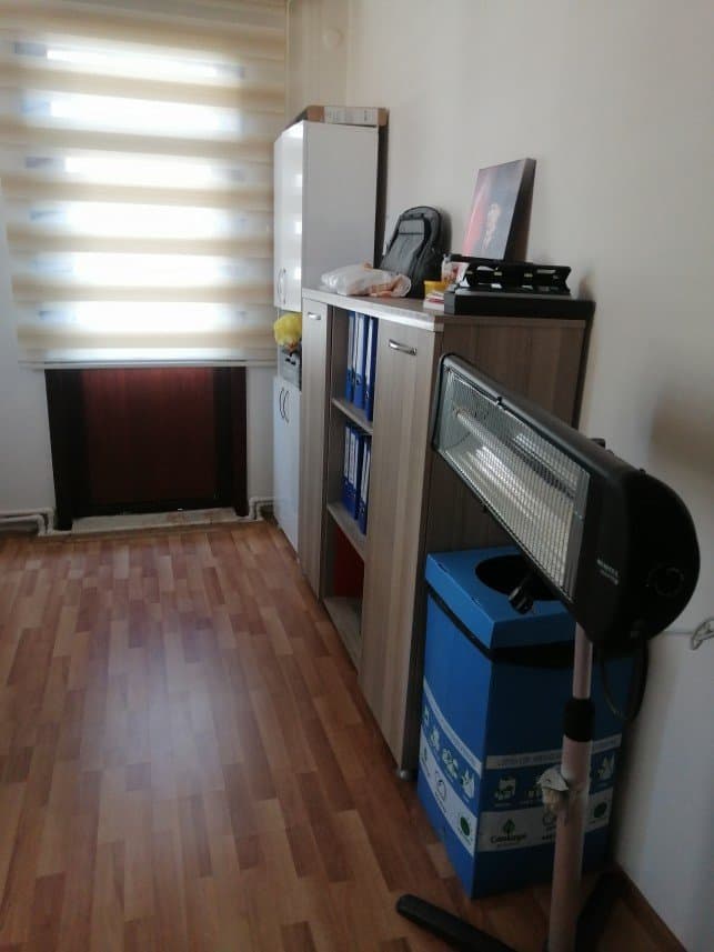 Hacer E. — çalışma 1