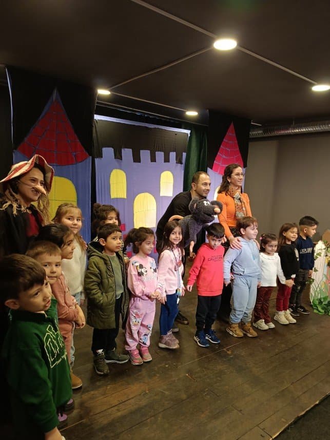 Hacer Ö. — çalışma 6