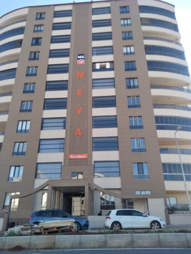 Hacı D. — çalışma 3