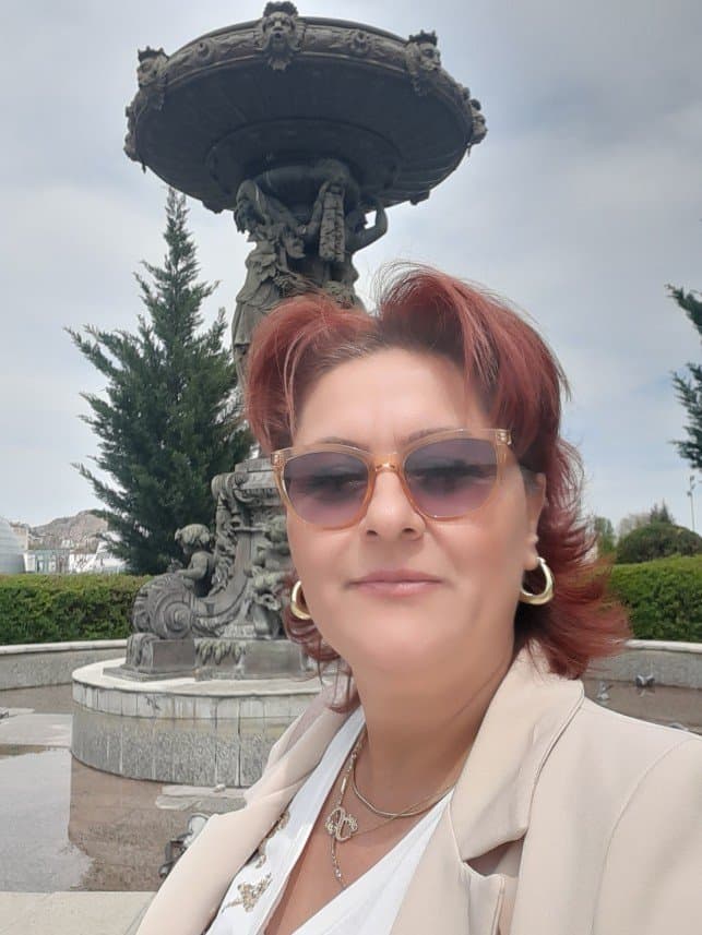 Hafize Y. — çalışma 1
