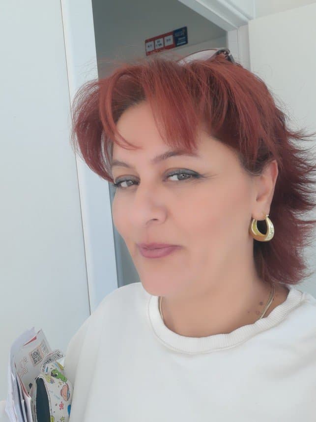 Hafize Y. — çalışma 2