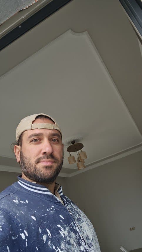 Hakan G. — çalışma 8