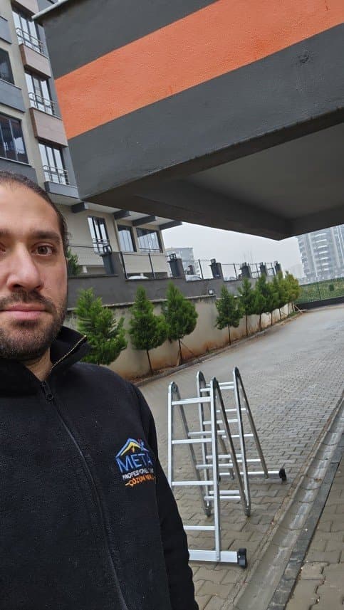 Hakan G. — çalışma 2