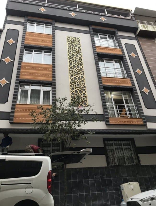 Hakan A. — çalışma 1