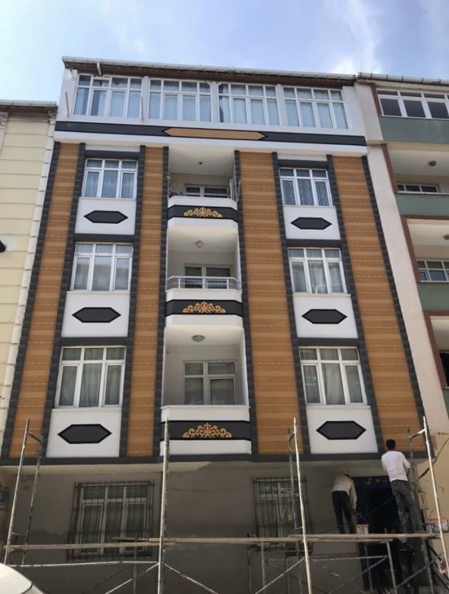 Hakan A. — çalışma 2