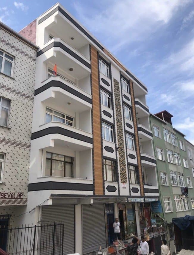 Hakan A. — çalışma 7