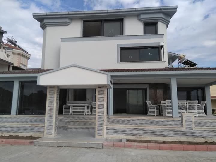Hakan A. — çalışma 1
