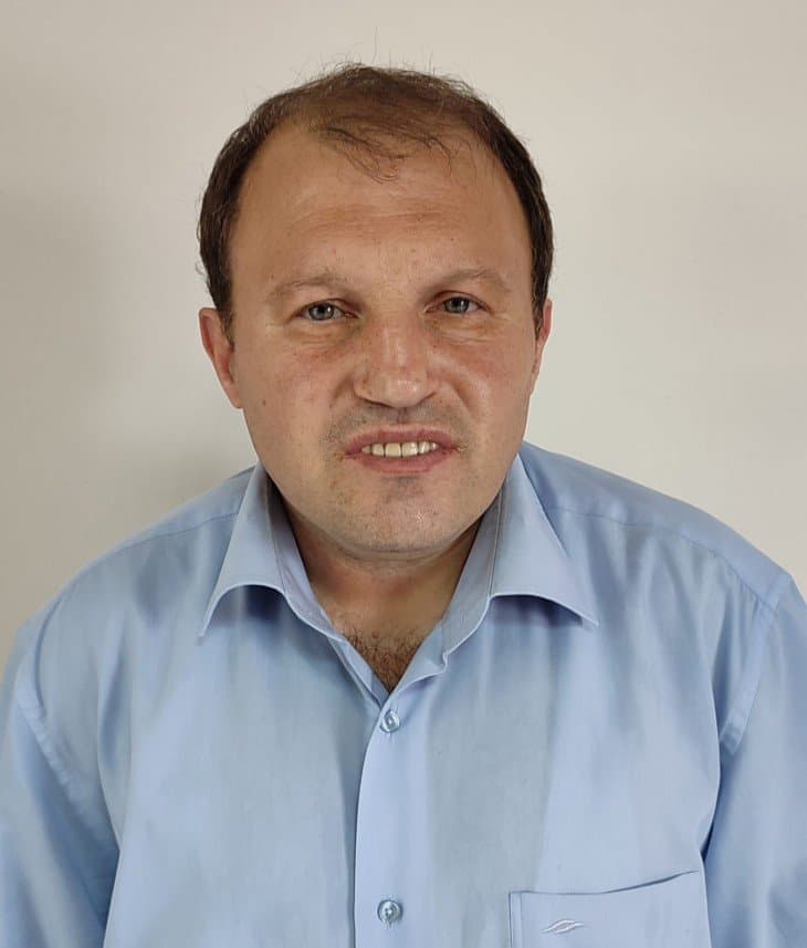 Hakan A. — çalışma 1