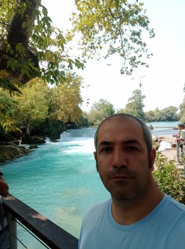 Hakan A. — çalışma 2