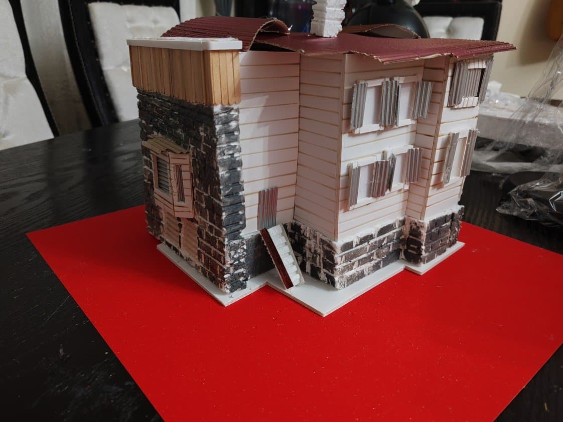 Hakan A. — çalışma 2